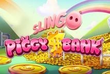 Slingo Piggy Bank slot